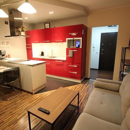 Apartament Podgorna 12 Stary Toruń Extérieur photo