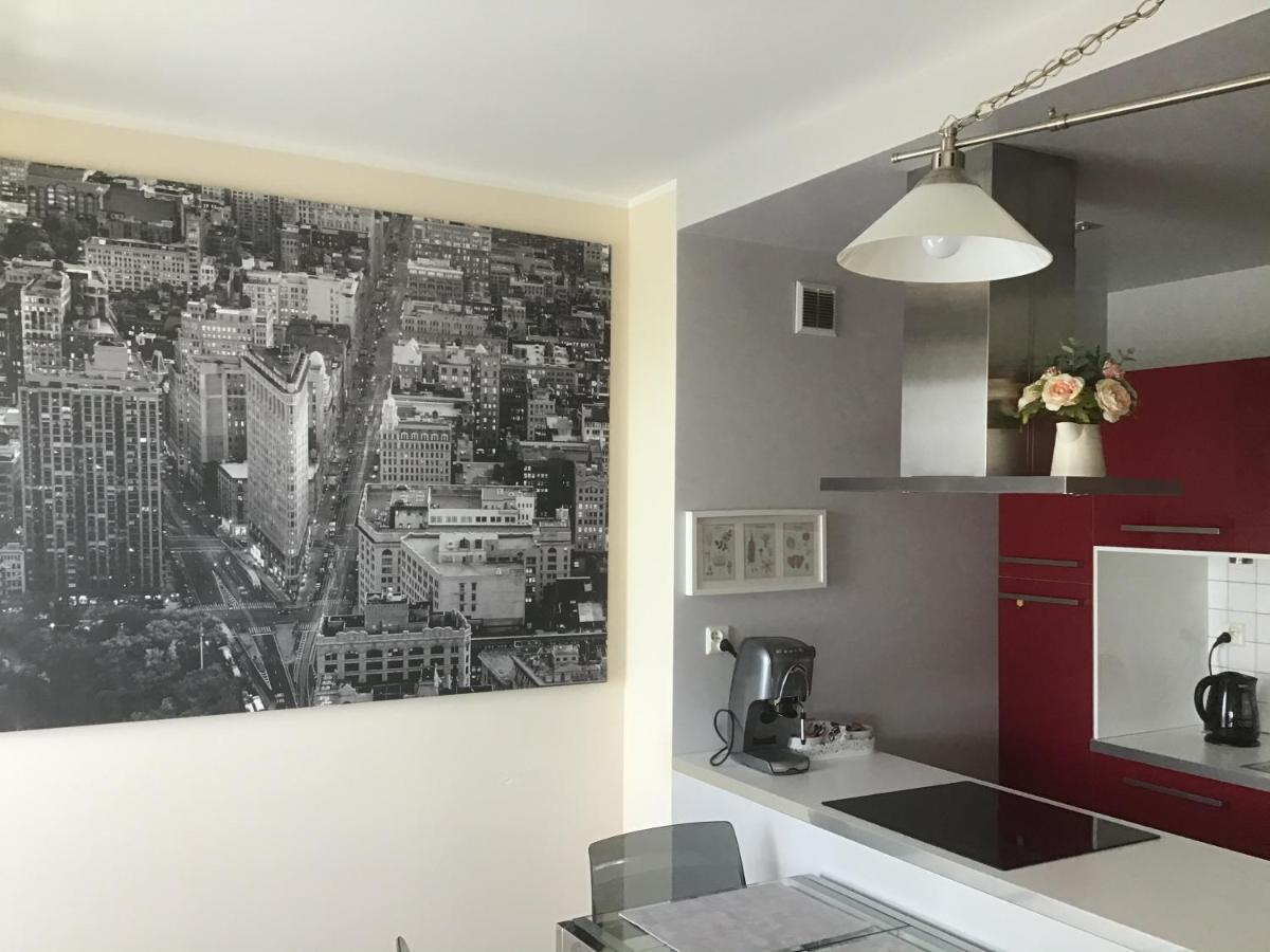Apartament Podgorna 12 Stary Toruń Extérieur photo
