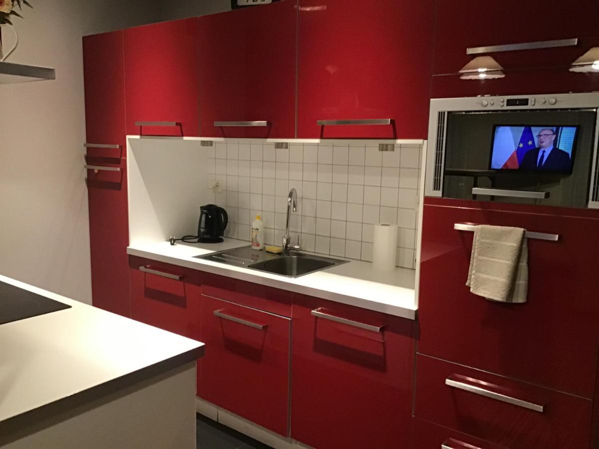 Apartament Podgorna 12 Stary Toruń Extérieur photo