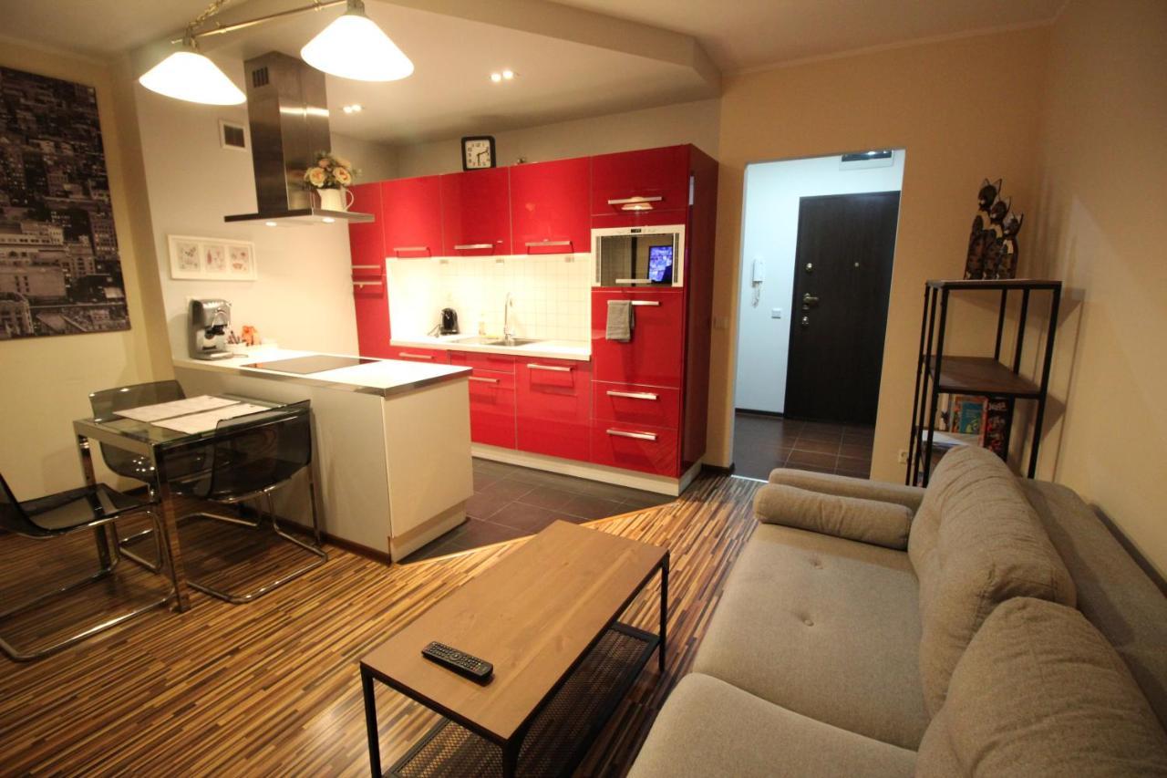 Apartament Podgorna 12 Stary Toruń Extérieur photo