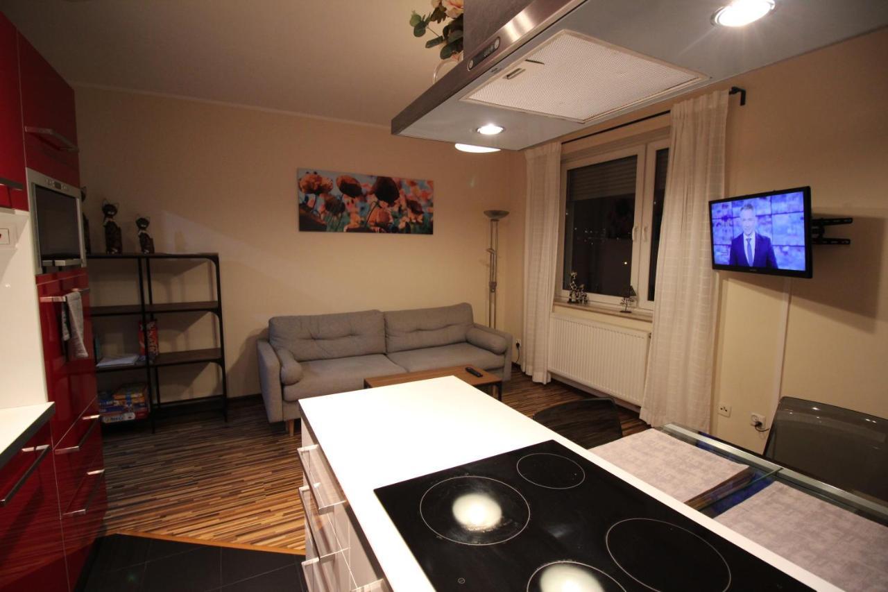 Apartament Podgorna 12 Stary Toruń Extérieur photo