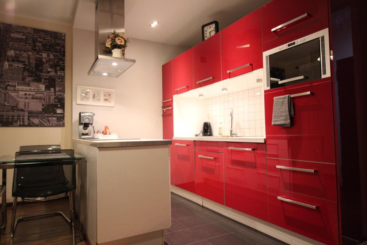 Apartament Podgorna 12 Stary Toruń Extérieur photo