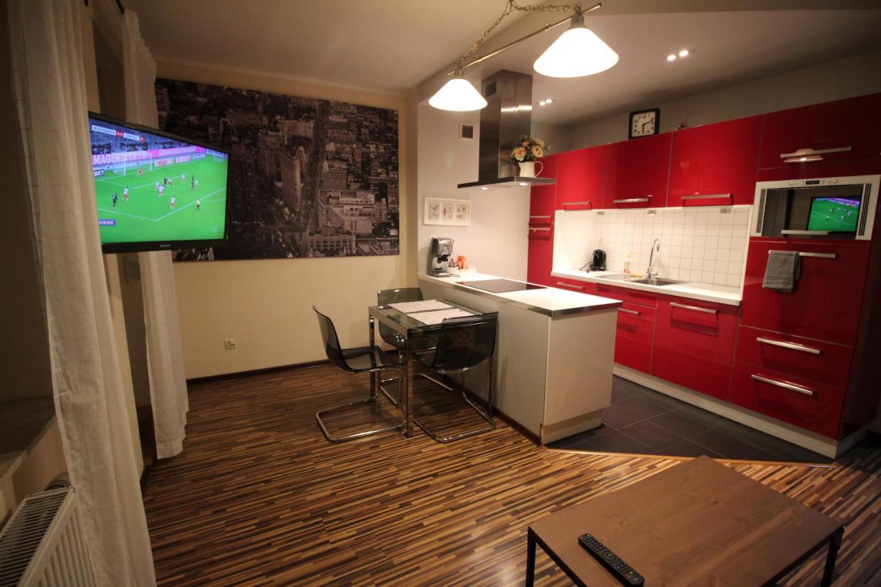 Apartament Podgorna 12 Stary Toruń Extérieur photo