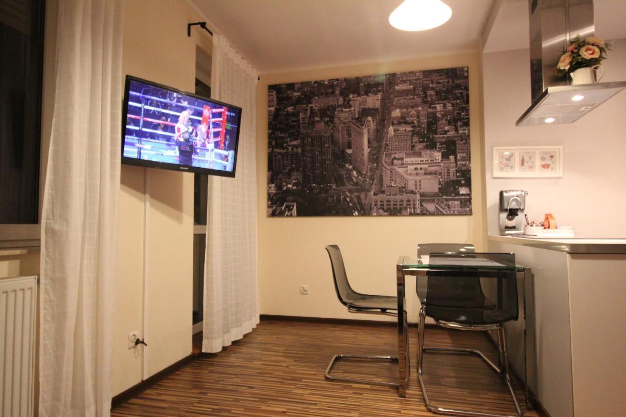 Apartament Podgorna 12 Stary Toruń Extérieur photo