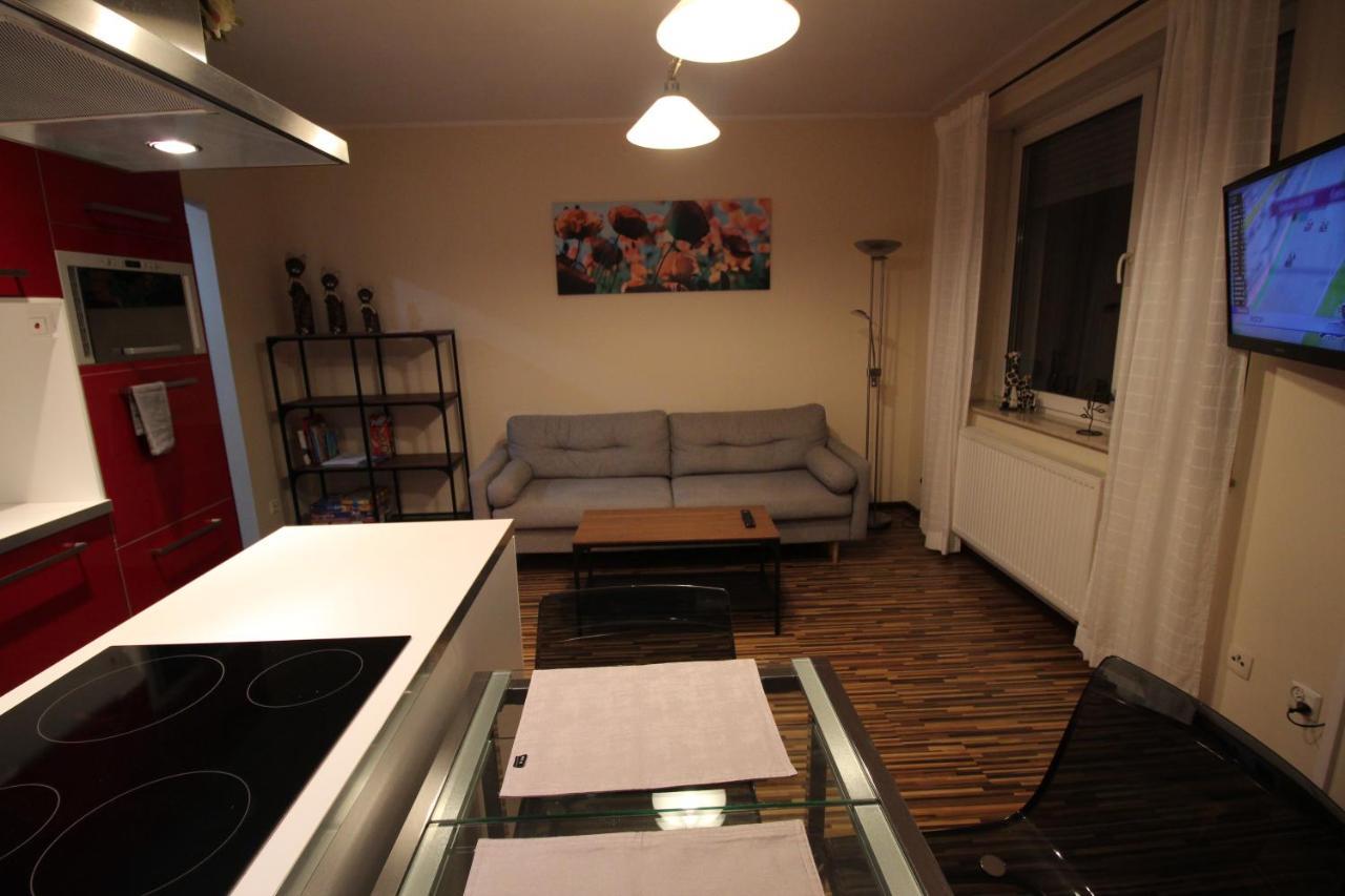 Apartament Podgorna 12 Stary Toruń Extérieur photo