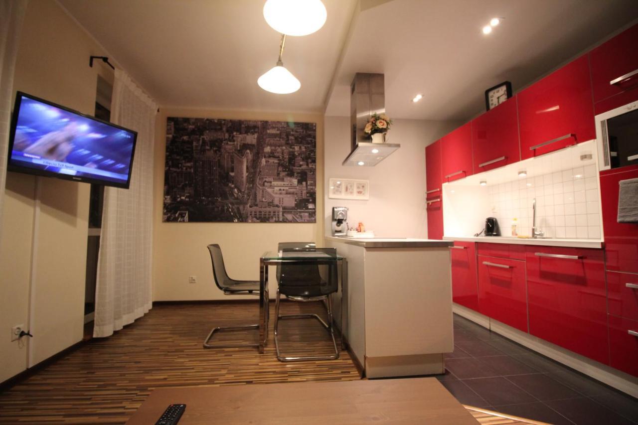 Apartament Podgorna 12 Stary Toruń Extérieur photo
