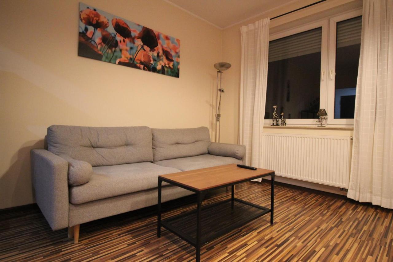 Apartament Podgorna 12 Stary Toruń Extérieur photo
