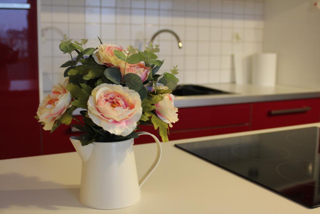 Apartament Podgorna 12 Stary Toruń Extérieur photo