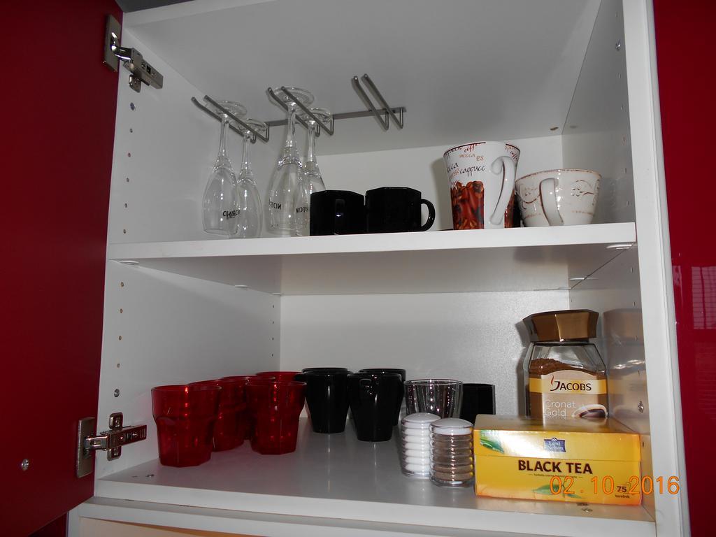 Apartament Podgorna 12 Stary Toruń Extérieur photo