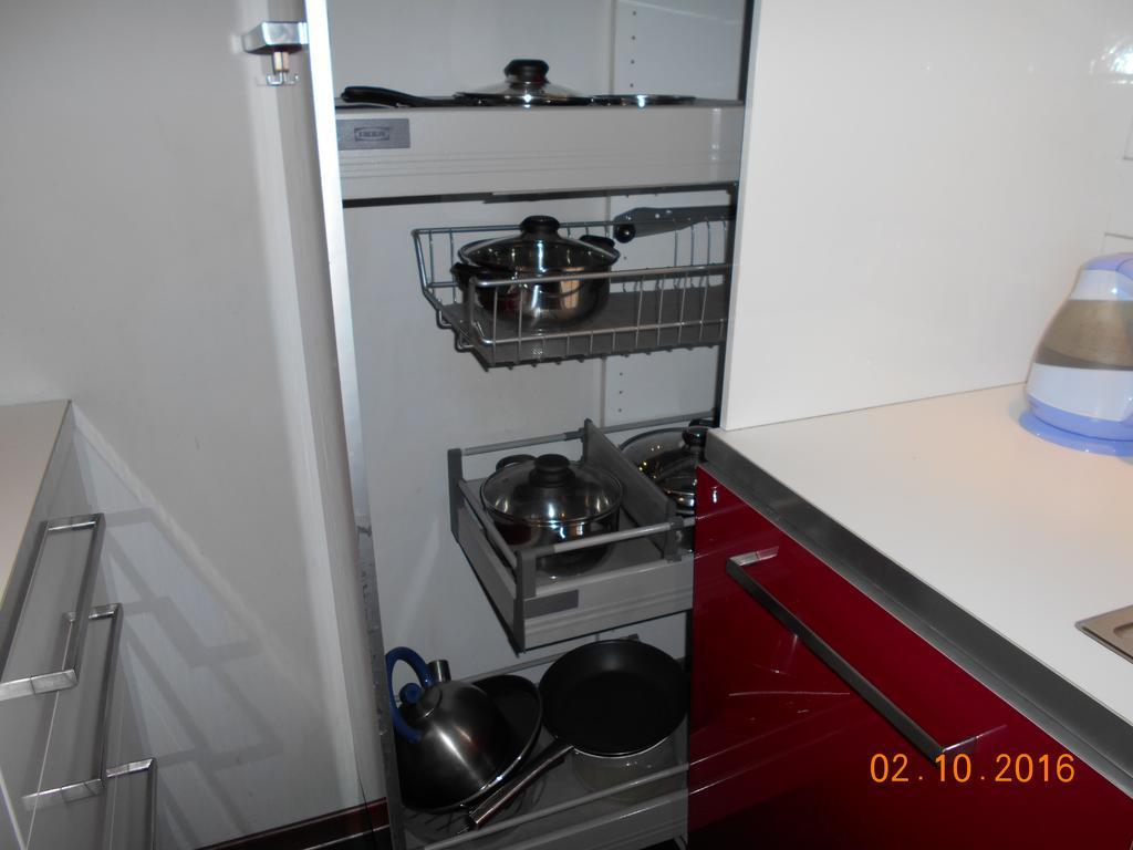 Apartament Podgorna 12 Stary Toruń Extérieur photo