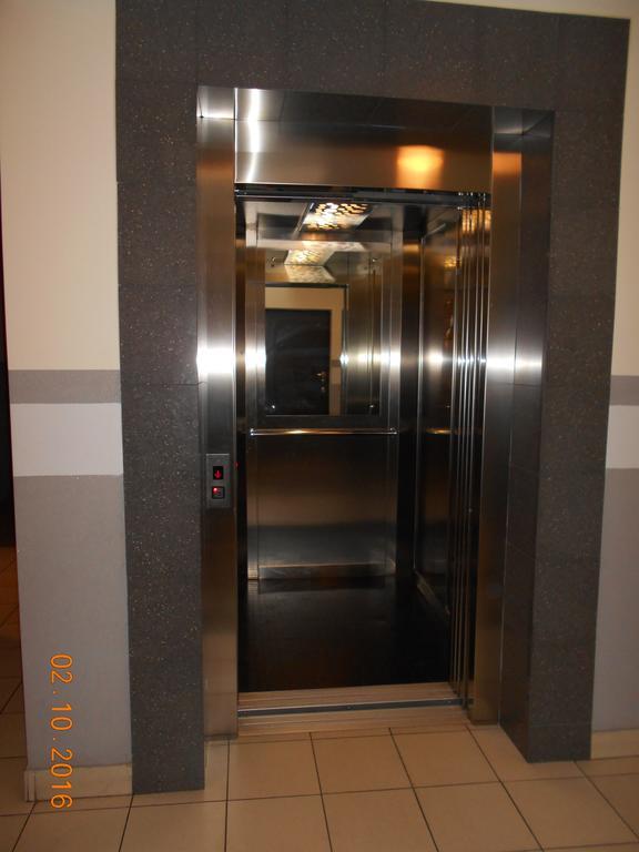 Apartament Podgorna 12 Stary Toruń Extérieur photo