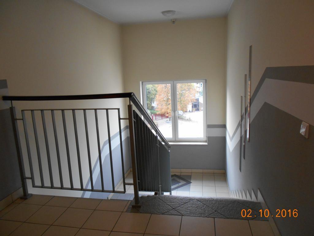Apartament Podgorna 12 Stary Toruń Extérieur photo