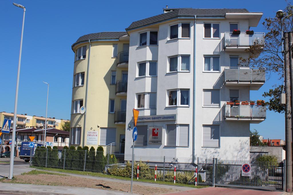 Apartament Podgorna 12 Stary Toruń Extérieur photo