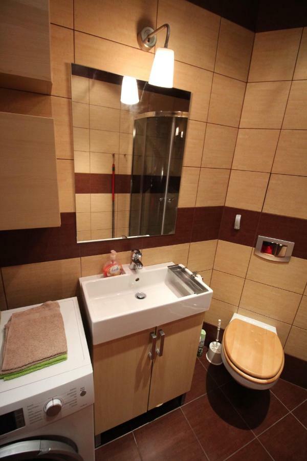 Apartament Podgorna 12 Stary Toruń Extérieur photo