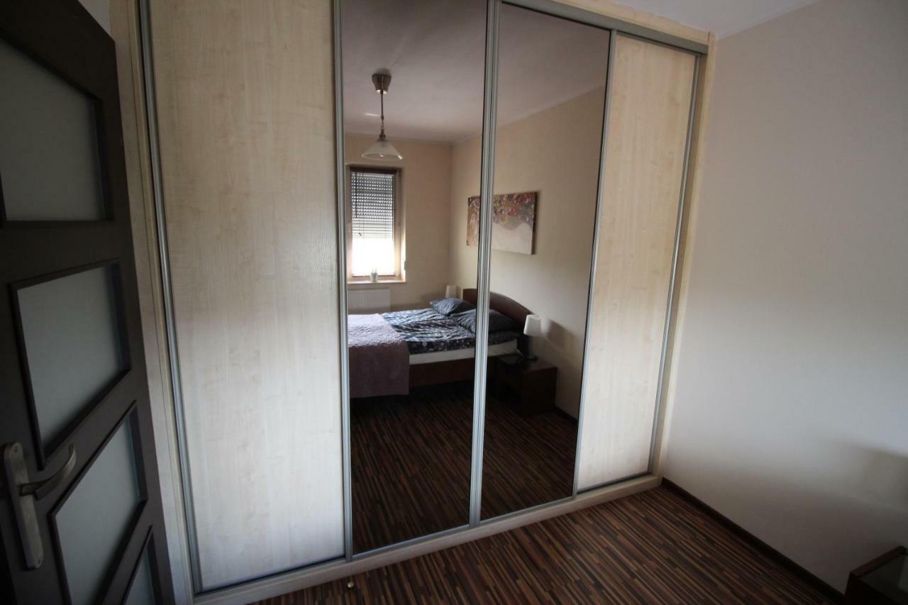Apartament Podgorna 12 Stary Toruń Extérieur photo