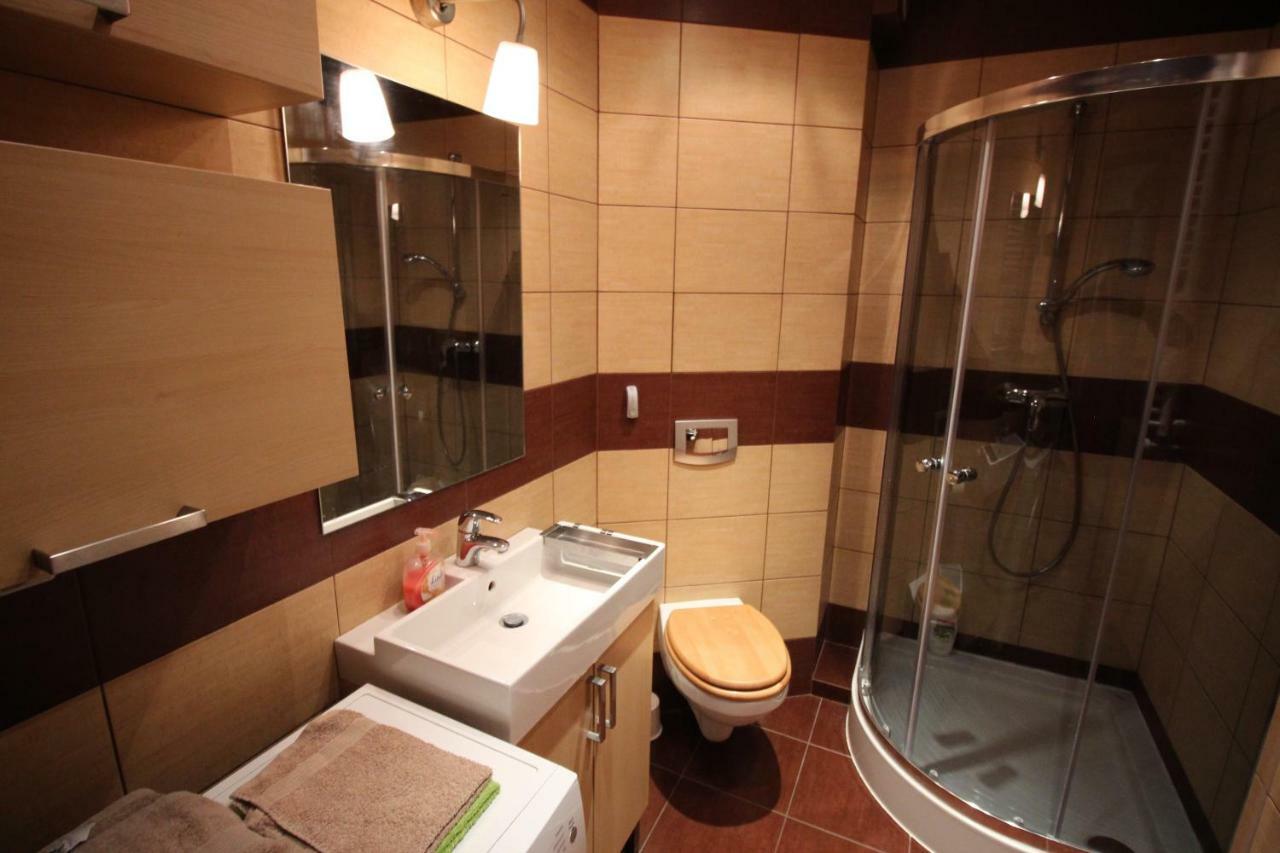Apartament Podgorna 12 Stary Toruń Extérieur photo