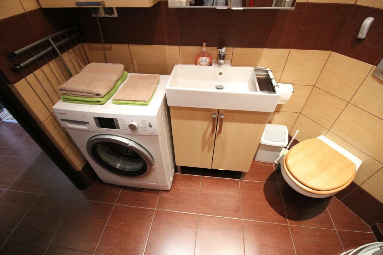 Apartament Podgorna 12 Stary Toruń Extérieur photo
