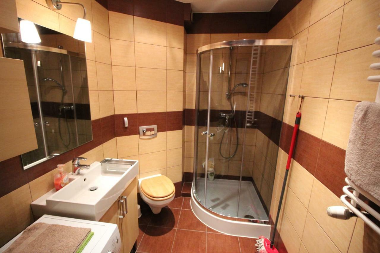 Apartament Podgorna 12 Stary Toruń Extérieur photo