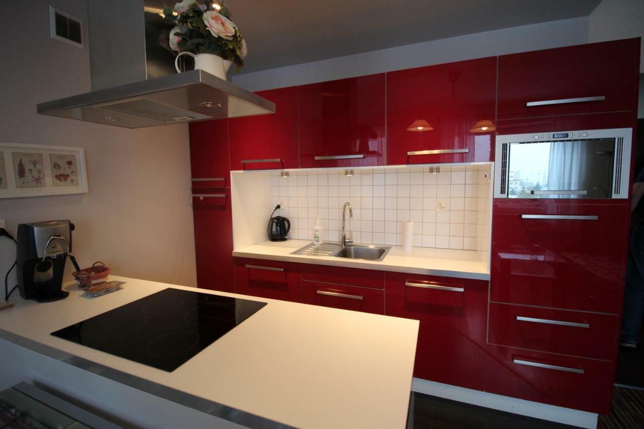 Apartament Podgorna 12 Stary Toruń Extérieur photo
