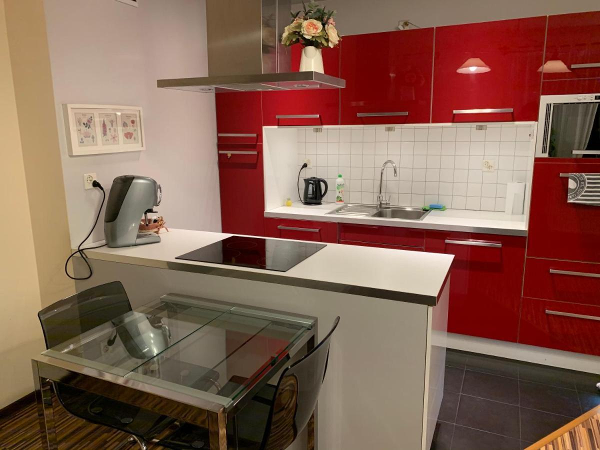 Apartament Podgorna 12 Stary Toruń Extérieur photo