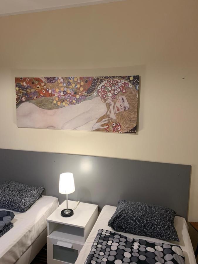 Apartament Podgorna 12 Stary Toruń Extérieur photo