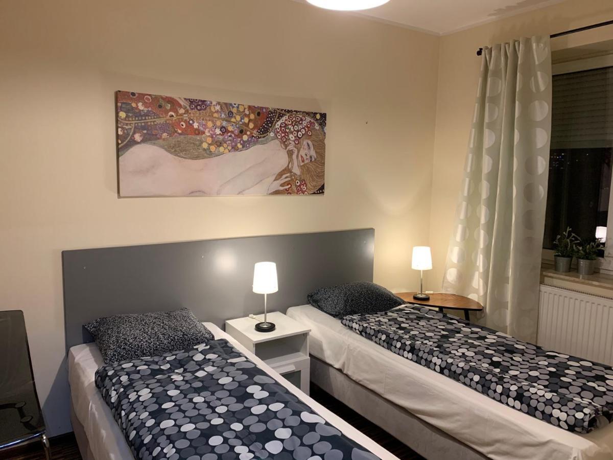 Apartament Podgorna 12 Stary Toruń Extérieur photo